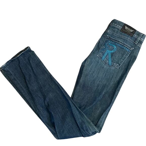 Rockin Republic Stella Jeans . Size 29 - Picture 2 of 4